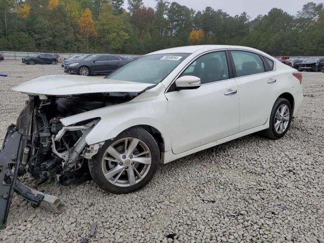 nissan altima 2.5 2013 1n4al3ap6dc189076