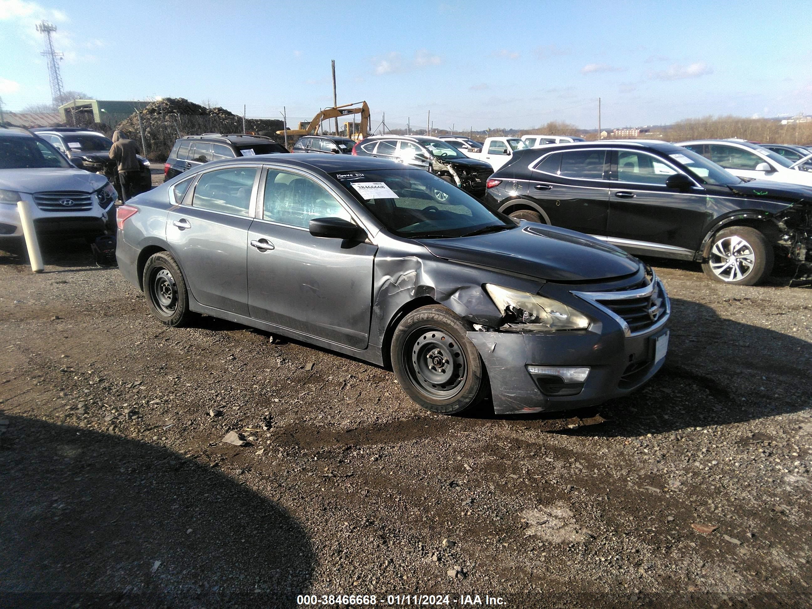 nissan altima 2013 1n4al3ap6dc189983