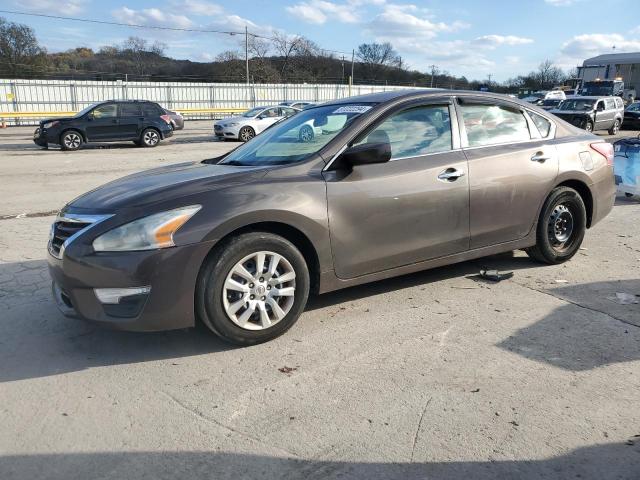 nissan altima 2.5 2013 1n4al3ap6dc190633