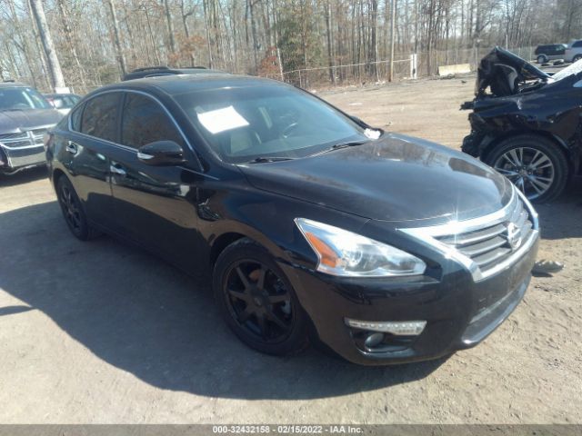 nissan altima 2013 1n4al3ap6dc191328