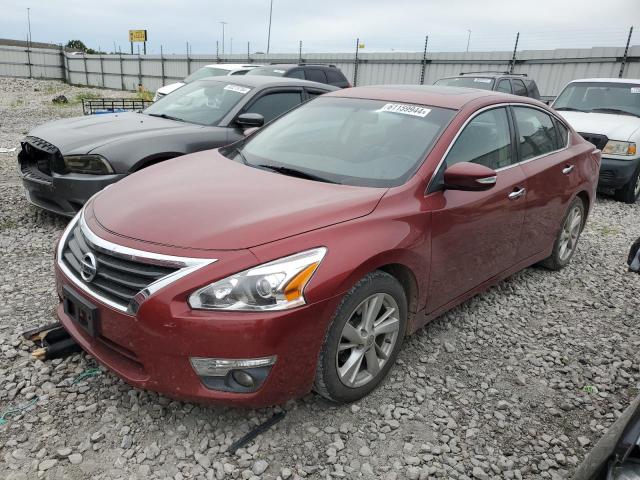 nissan altima 2013 1n4al3ap6dc199042