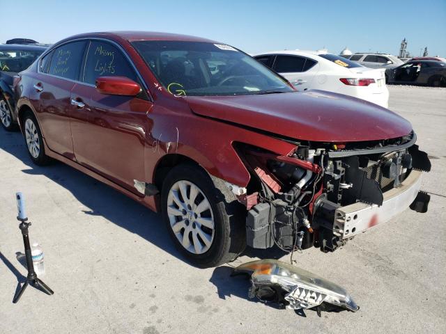 nissan altima 2.5 2013 1n4al3ap6dc199073