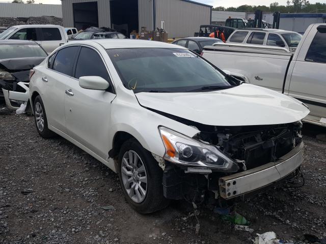 nissan altima 2.5 2013 1n4al3ap6dc205390