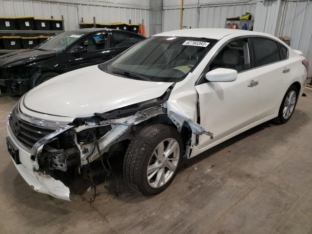 nissan altima 2013 1n4al3ap6dc206765