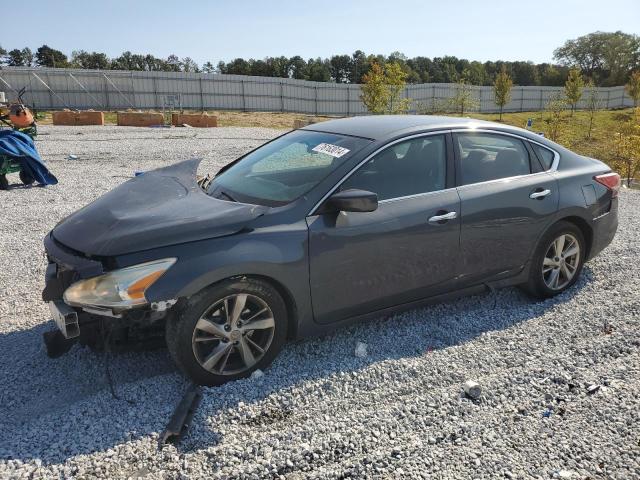 nissan altima 2.5 2013 1n4al3ap6dc212906