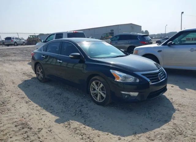 nissan altima 2013 1n4al3ap6dc214199