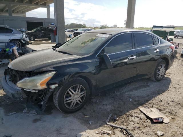 nissan altima 2.5 2013 1n4al3ap6dc221038