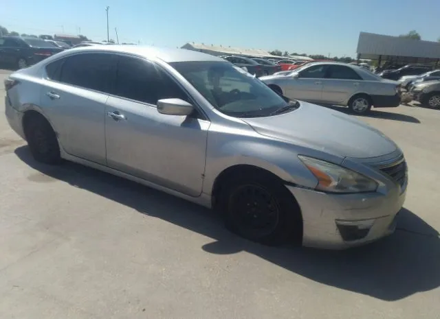 nissan altima 2013 1n4al3ap6dc227745