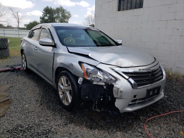 nissan altima 2.5 2013 1n4al3ap6dc234274