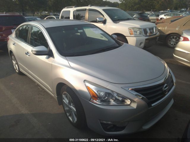 nissan altima 2013 1n4al3ap6dc237630