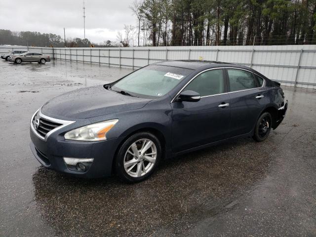 nissan altima 2013 1n4al3ap6dc237904