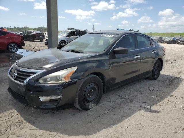 nissan altima 2013 1n4al3ap6dc240124