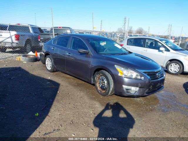 nissan altima 2013 1n4al3ap6dc243668