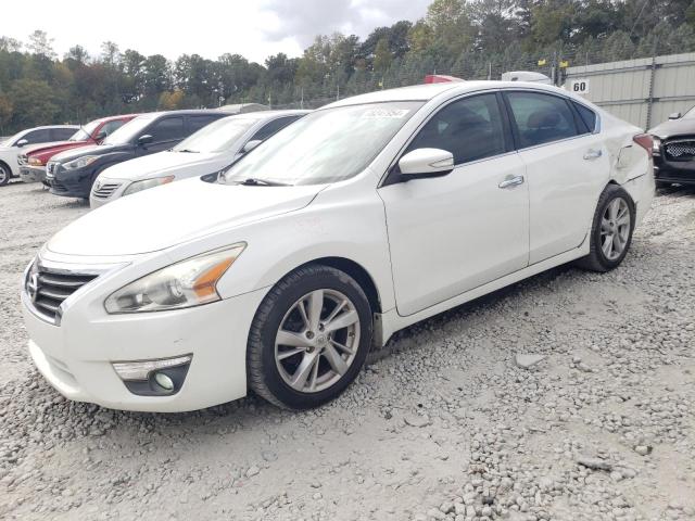 nissan altima 2.5 2013 1n4al3ap6dc247087