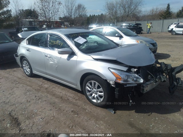 nissan altima 2013 1n4al3ap6dc247705