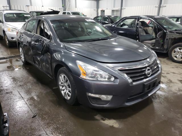 nissan altima 2.5 2013 1n4al3ap6dc260423