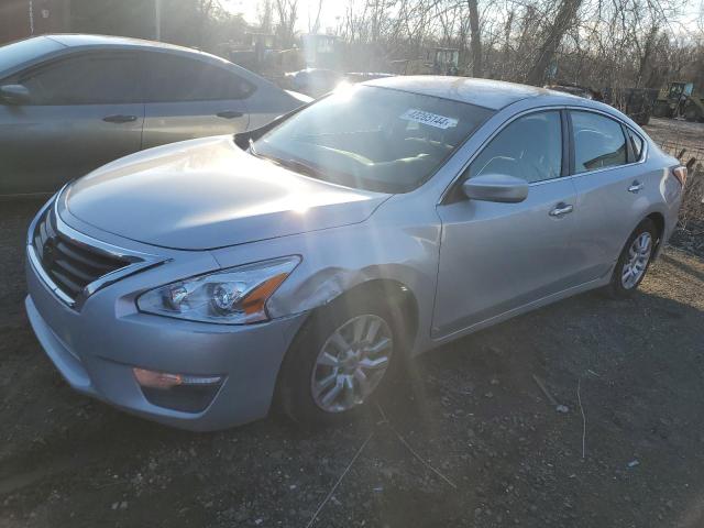 nissan altima 2013 1n4al3ap6dc262334