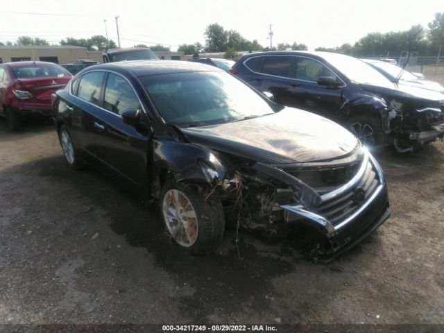 nissan altima 2013 1n4al3ap6dc266139