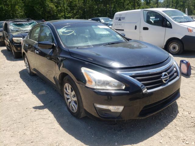 nissan altima 2.5 2013 1n4al3ap6dc268862