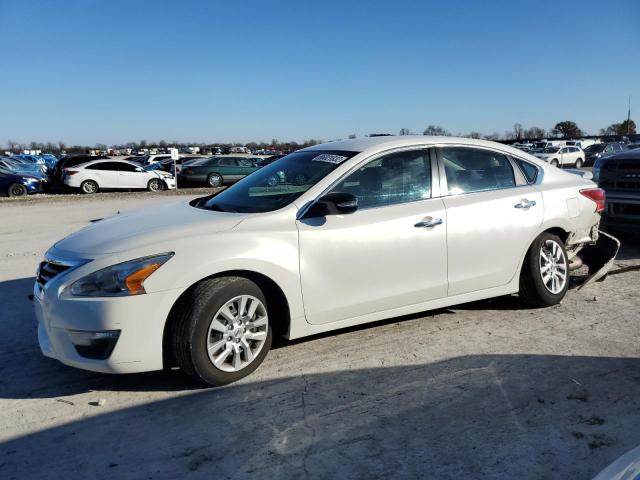 nissan altima 2.5 2013 1n4al3ap6dc272314