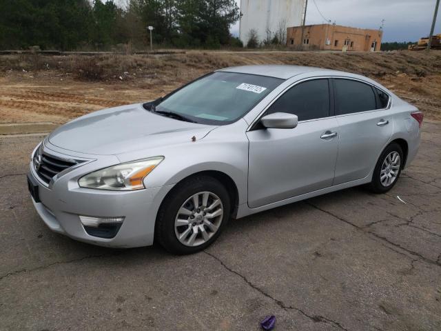 nissan altima 2.5 2013 1n4al3ap6dc272474