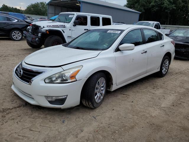 nissan altima 2.5 2013 1n4al3ap6dc273060