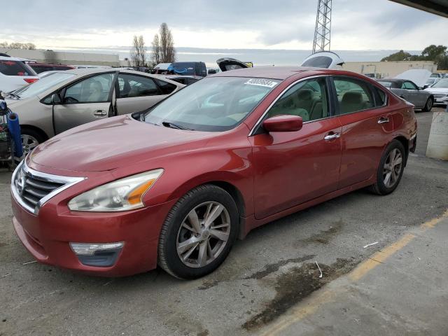 nissan altima 2013 1n4al3ap6dc276217