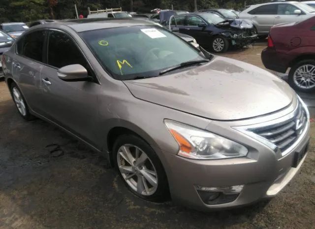 nissan altima 2013 1n4al3ap6dc278968