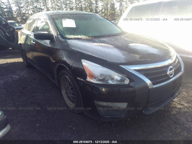 nissan altima 2013 1n4al3ap6dc283409