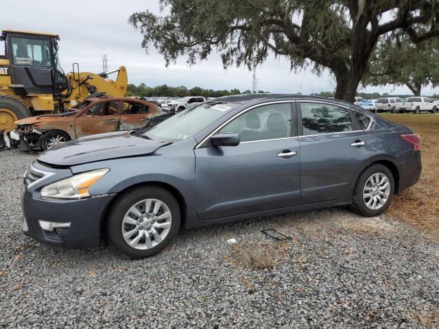 nissan altima 2.5 2013 1n4al3ap6dc283720