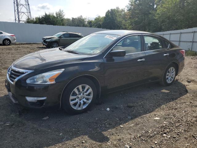 nissan altima 2.5 2013 1n4al3ap6dc284348