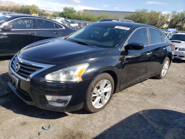 nissan altima 2.5 2013 1n4al3ap6dc284379