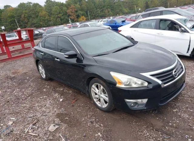 nissan altima 2013 1n4al3ap6dc284415