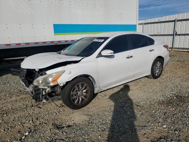 nissan altima 2.5 2013 1n4al3ap6dc286438