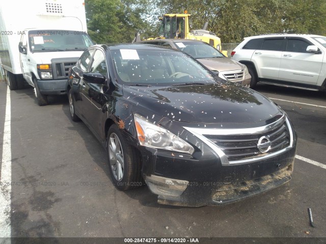 nissan altima 2013 1n4al3ap6dc286990