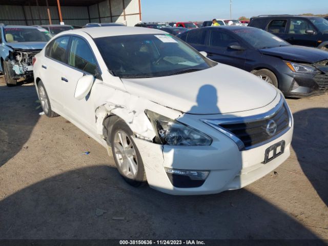 nissan altima 2013 1n4al3ap6dc289968