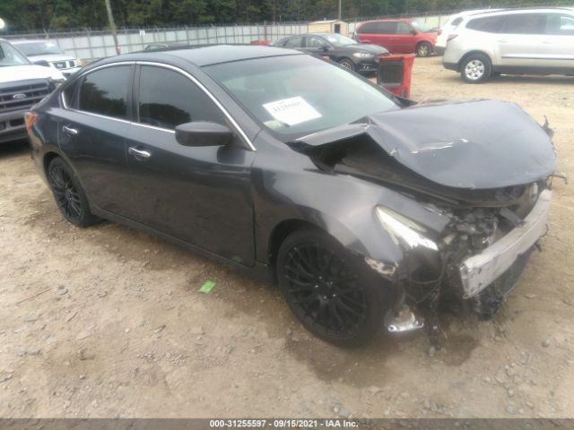 nissan altima 2013 1n4al3ap6dc290070