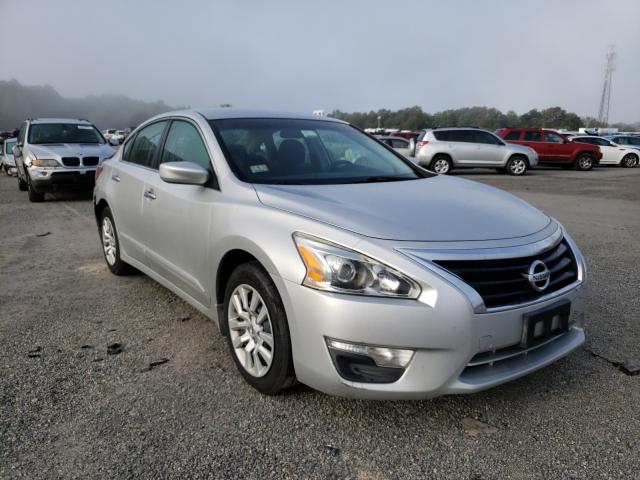 nissan altima 2.5 2013 1n4al3ap6dc291090