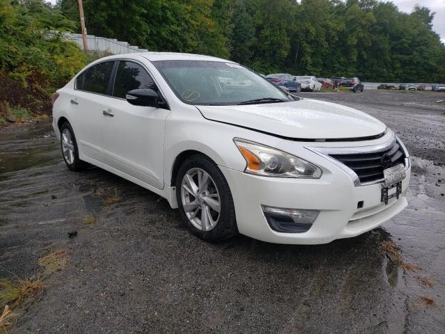 nissan altima 2.5 2013 1n4al3ap6dc293292