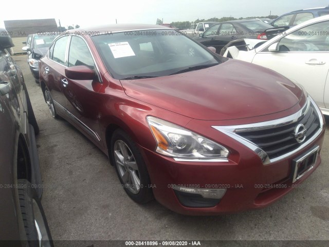 nissan altima 2013 1n4al3ap6dc905023