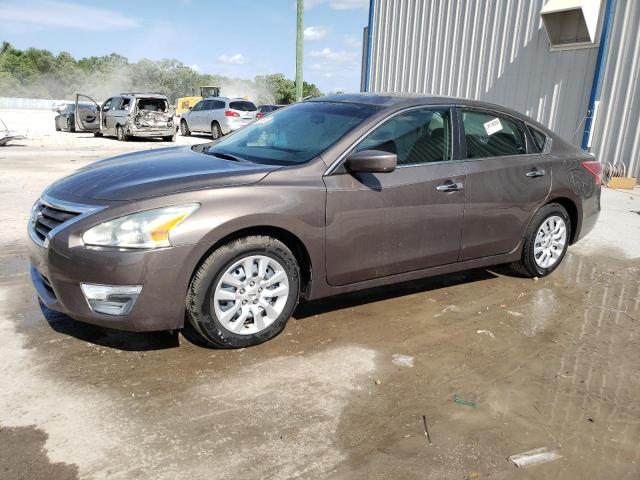 nissan altima 2013 1n4al3ap6dc907242