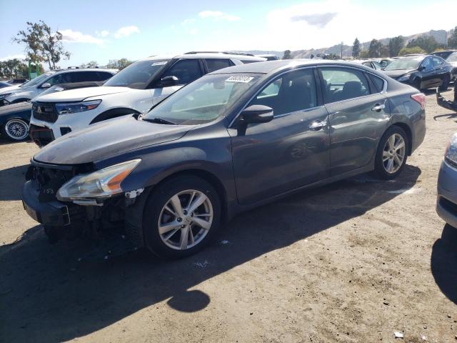 nissan altima 2013 1n4al3ap6dc913865