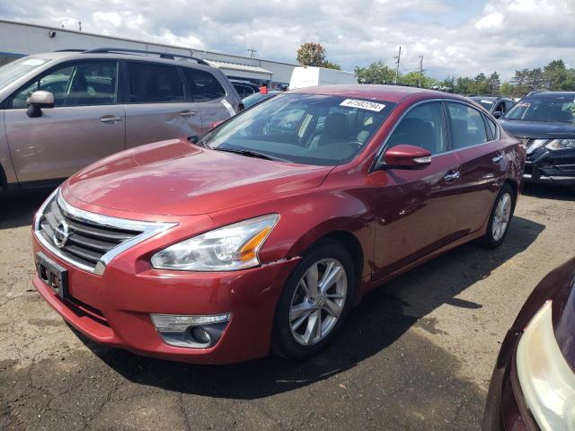 nissan altima 2.5 2013 1n4al3ap6dc917429