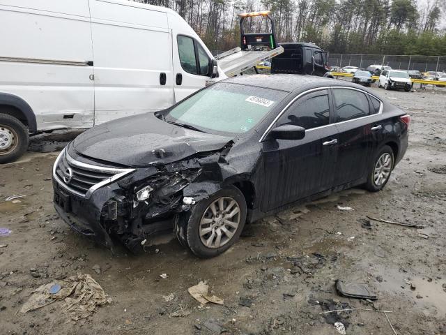 nissan altima 2.5 2013 1n4al3ap6dc920492