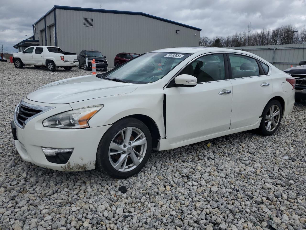 nissan altima 2013 1n4al3ap6dn402371