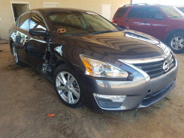 nissan altima 2.5 2013 1n4al3ap6dn404511