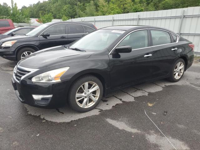 nissan altima 2.5 2013 1n4al3ap6dn417128