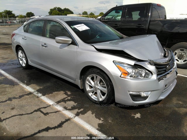 nissan altima 2013 1n4al3ap6dn417226