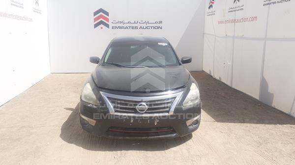 nissan altima 2013 1n4al3ap6dn419090