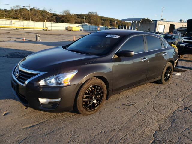 nissan altima 2.5 2013 1n4al3ap6dn420482